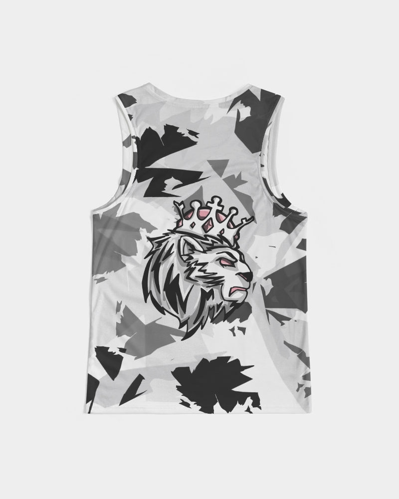 Stage Haze Retro 1 high Men's Sports Tank