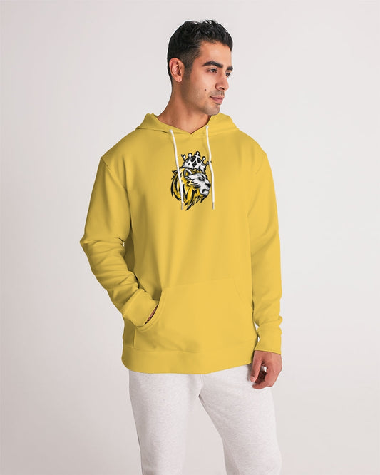 Ginger 14’s (Yellow) Men's Hoodie