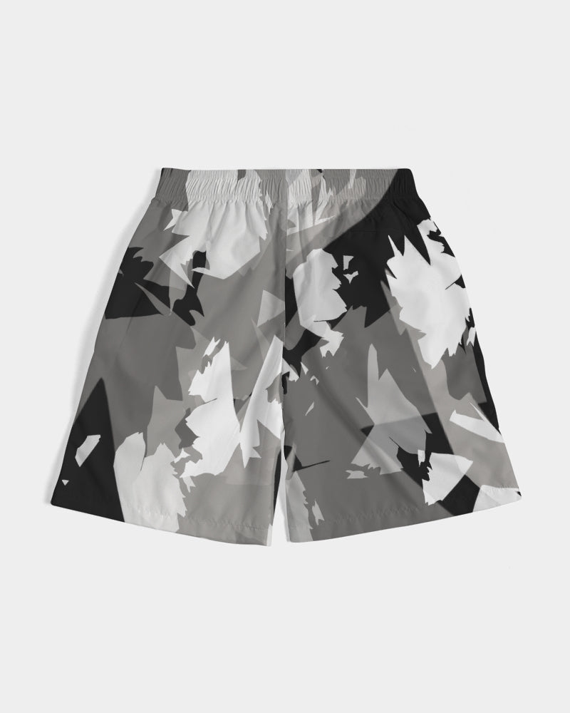 Military 4’s Men's Jogger Shorts