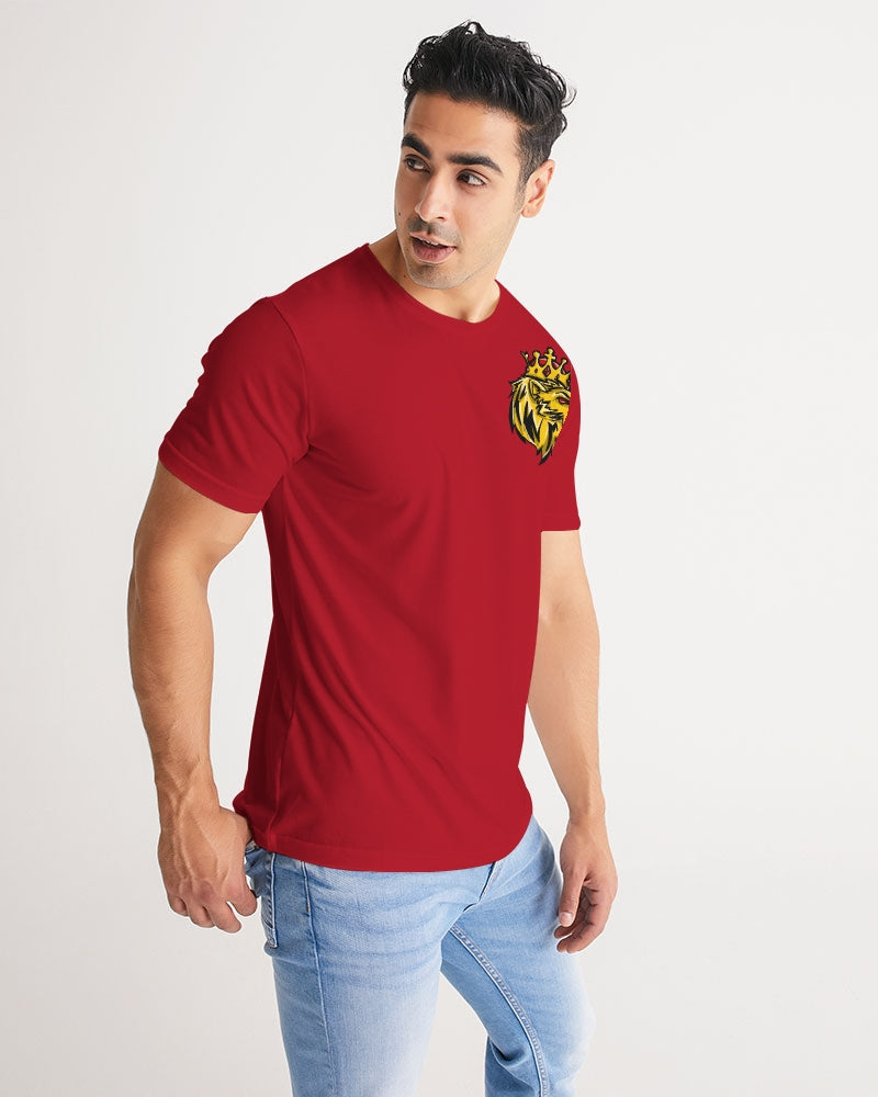 Chiefs (Red) Men's Tee