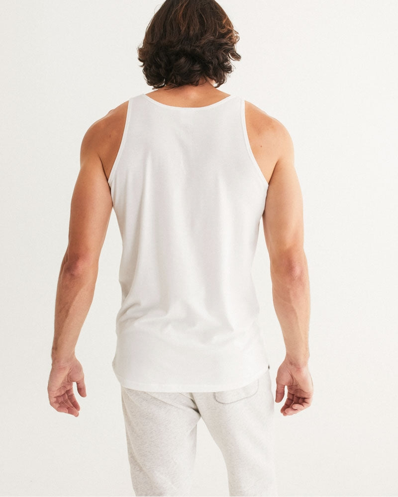Red Oreo 6's Men's Tank