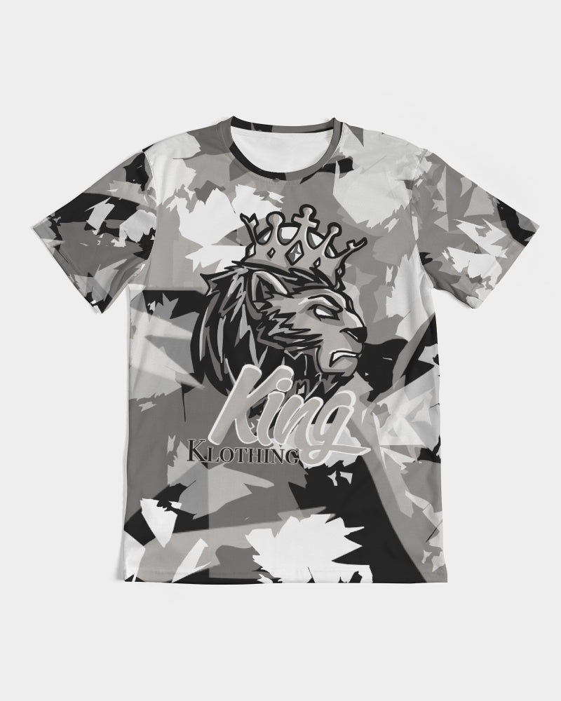 Military 4’s Men's Tee