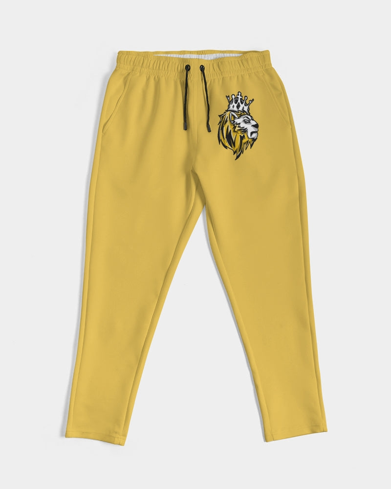 Ginger 14’s (Yellow) Men's Joggers