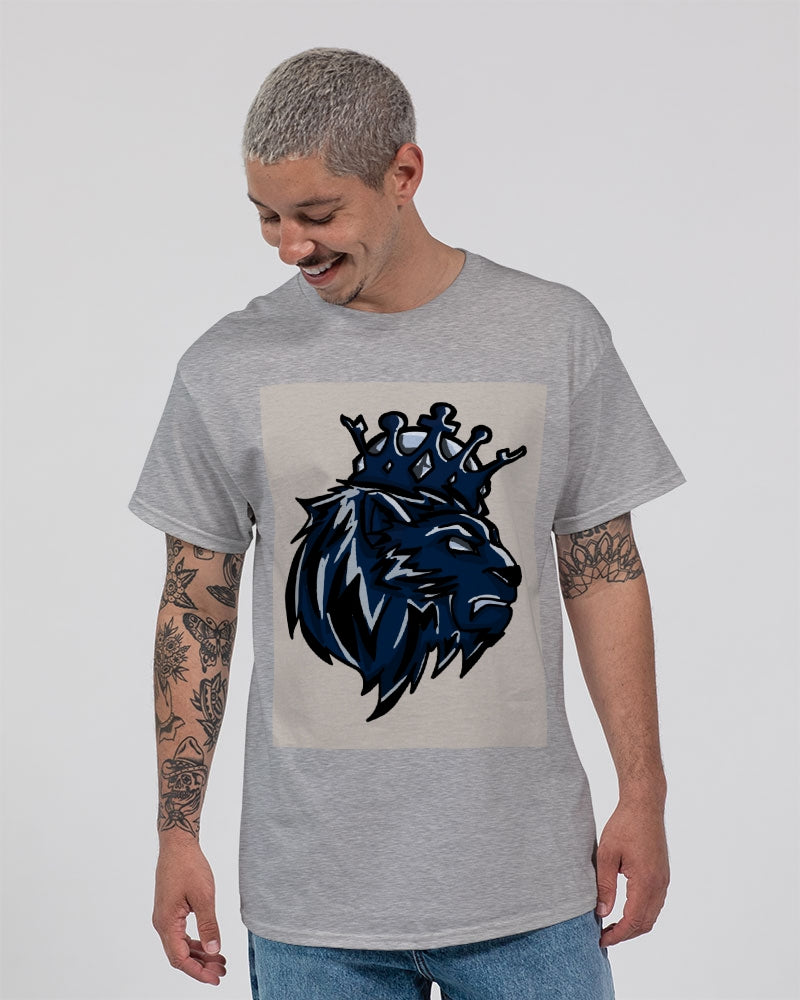 Georgetown 6’s (Magnet) Unisex Ultra Cotton T-Shirt | Gildan