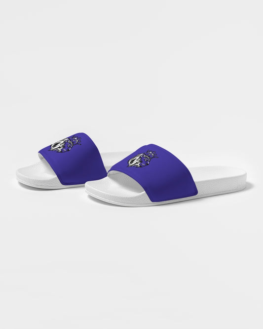 Concord 5’s (Purple) Men's Slide Sandal