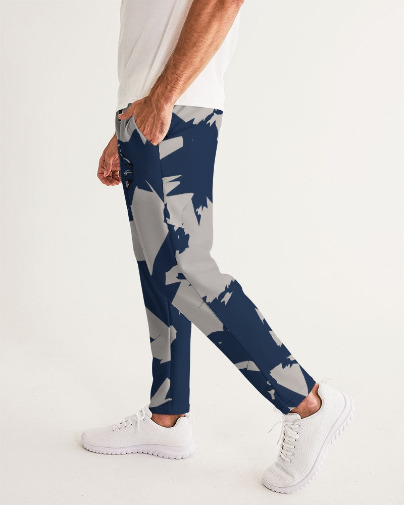 Georgetown 6’s (College Blue/Magnet) Men's Joggers