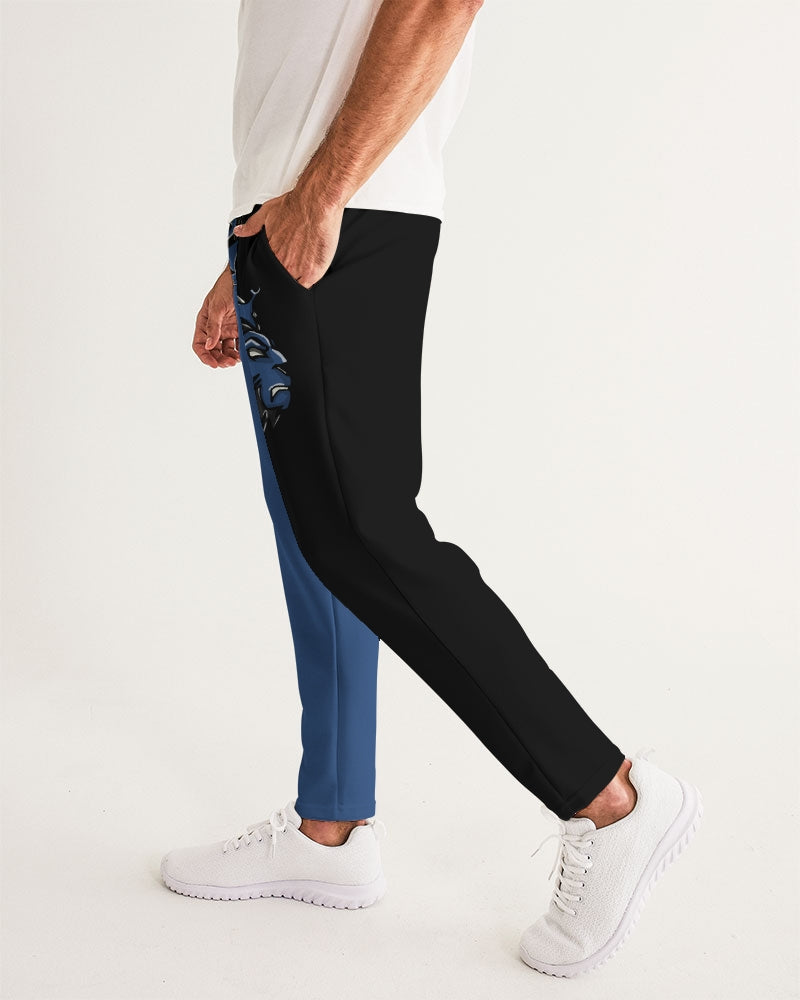 Marina 1’s (Black) Men's Joggers