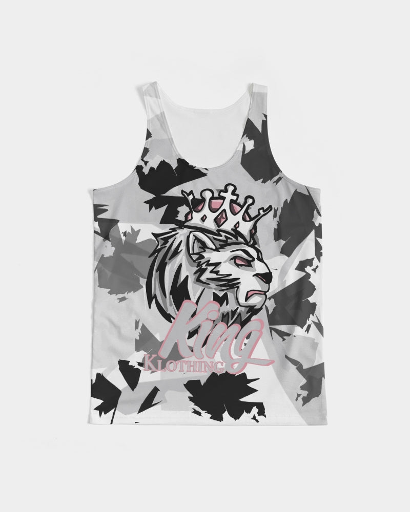 Stage Haze Retro 1 high Men's Tank