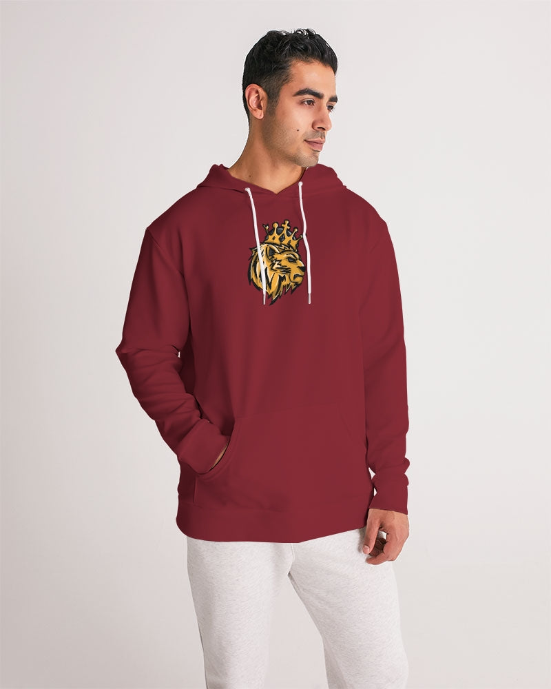 Citrus 7’s (Red) Men's Hoodie