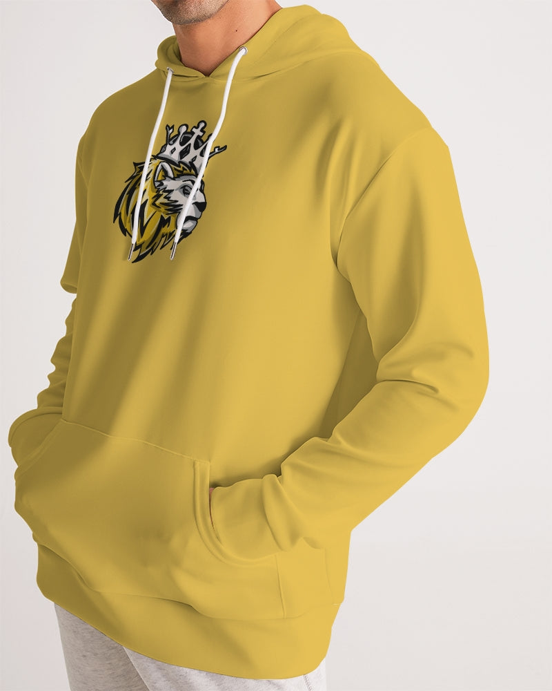 Ginger 14’s (Yellow) Men's Hoodie