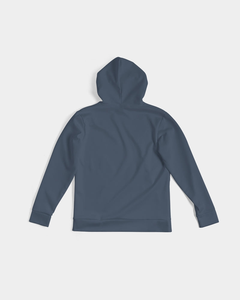 French Blue 13’s (French Blue) Men's Hoodie