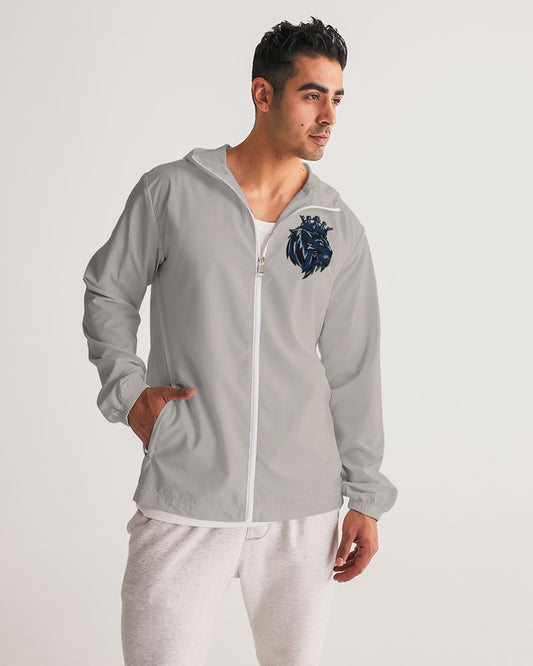 Georgetown 6’s (Magnet) Men's Windbreaker