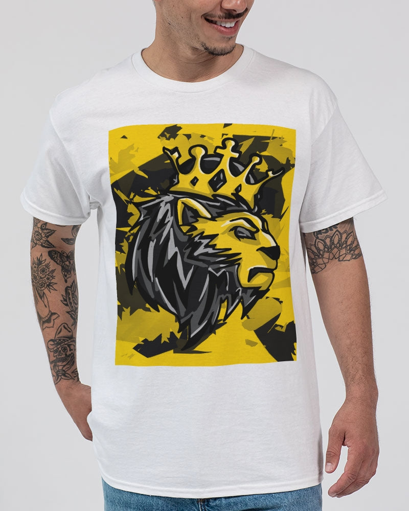 Thunder 4’s (Multi) Unisex Ultra Cotton T-Shirt | Gildan