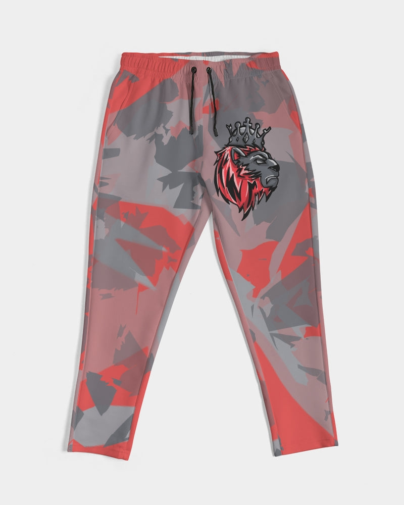 Infrared 4’s (Infrared Multi) Men's Joggers