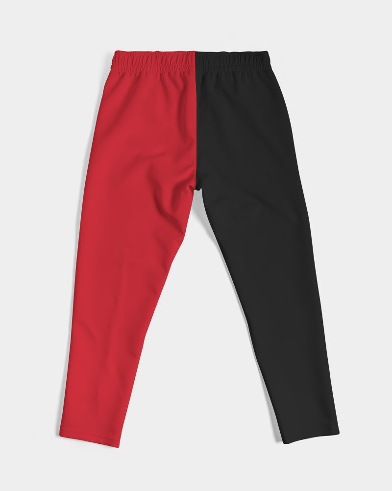 Chile 9’s (Red) Men's Joggers