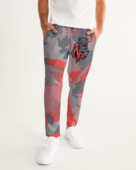 Infrared 4’s (Infrared Multi) Men's Joggers