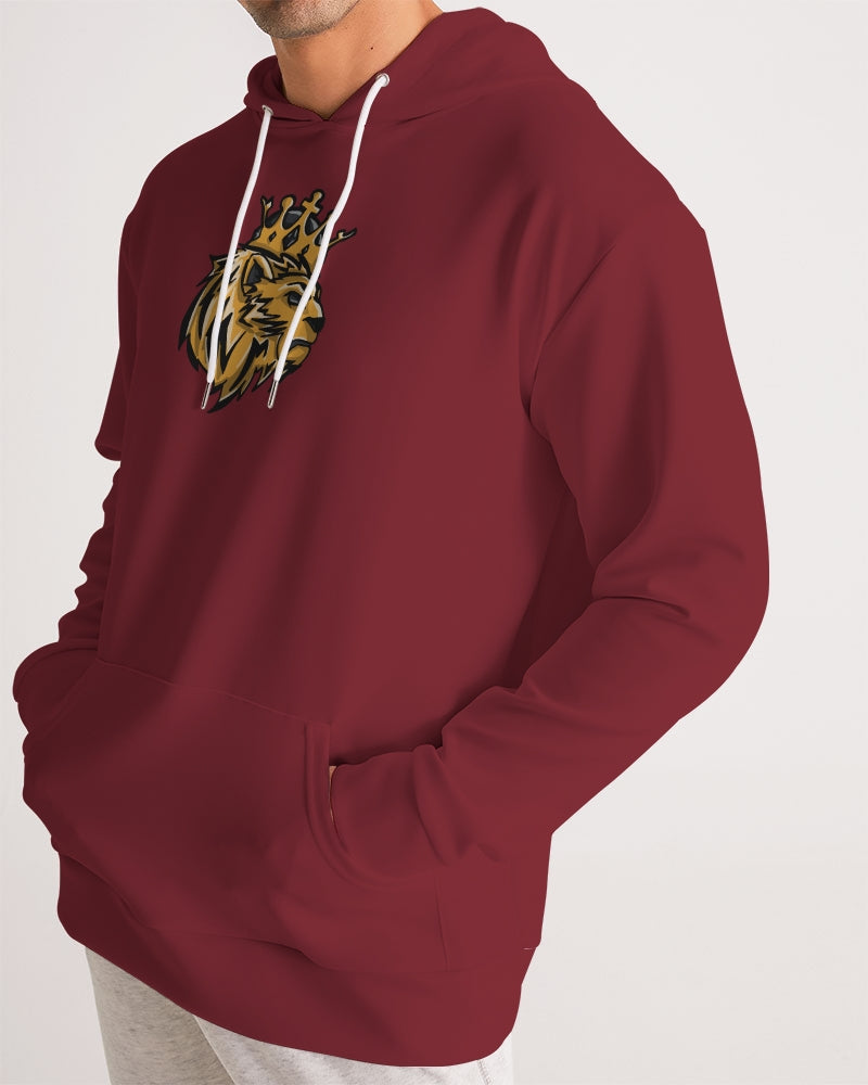 Citrus 7’s (Red) Men's Hoodie