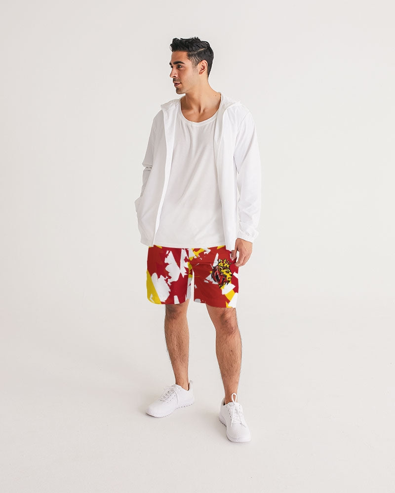 Chiefs (Multi) Men's Jogger Shorts