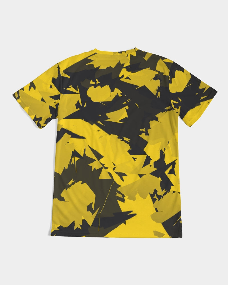 Thunder 4’s (Multi) Men's Tee