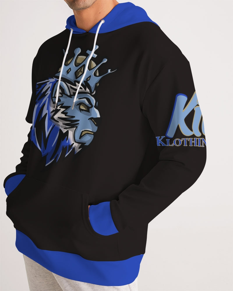 Royals (Black) Men's Hoodie