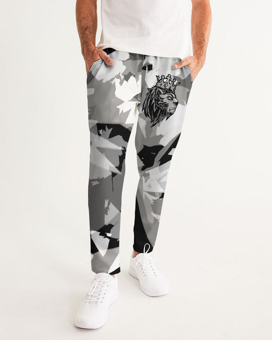 Military 4’s Men's Joggers