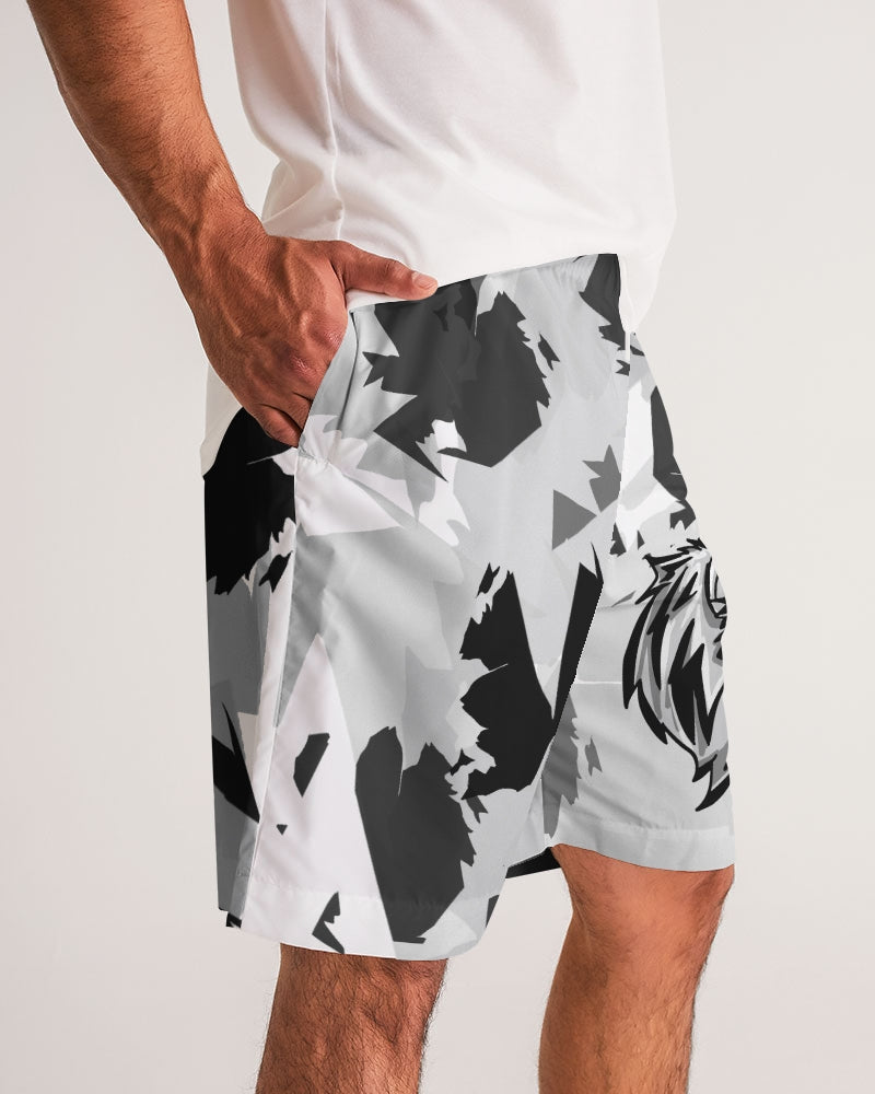 Stage Haze Retro 1 high Men's Jogger Shorts