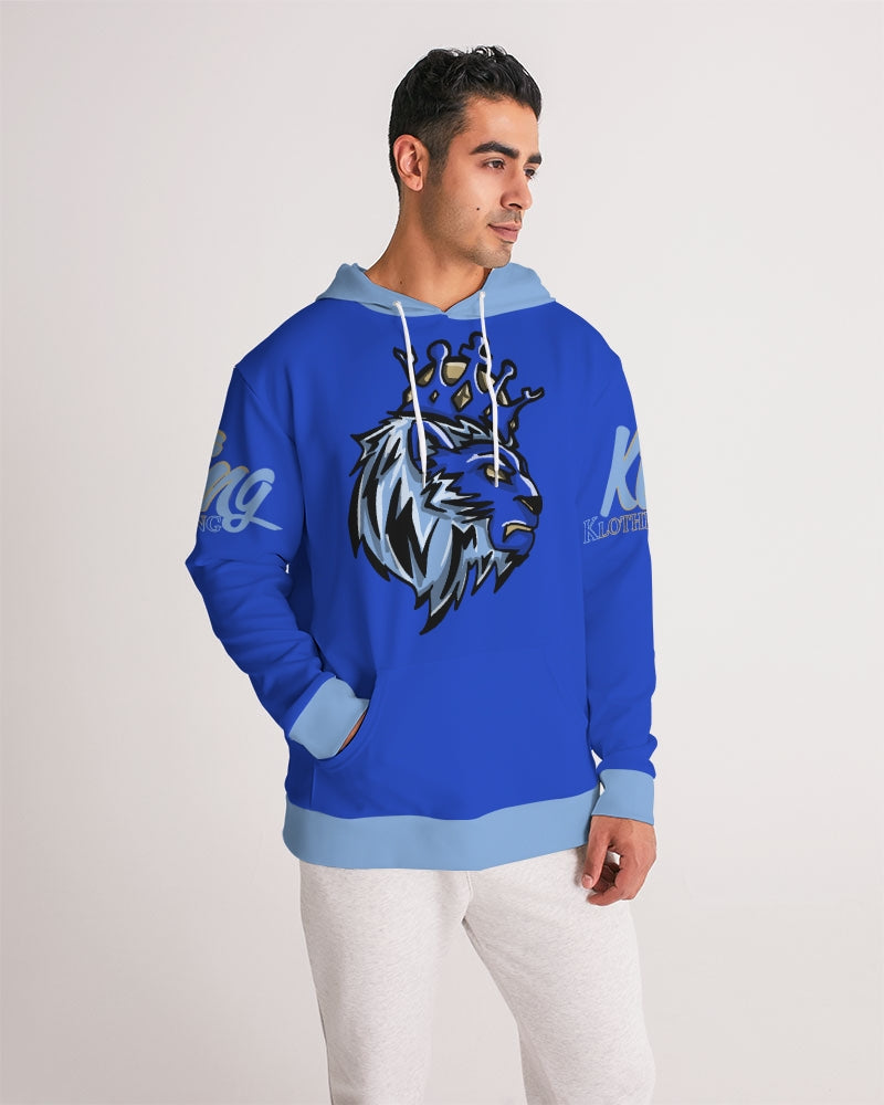 Royals (Blue) Men's Hoodie