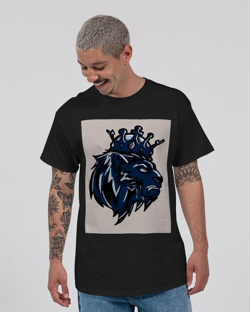 Georgetown 6’s (Magnet) Unisex Ultra Cotton T-Shirt | Gildan