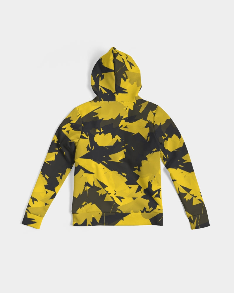 Thunder 4’s (Multi) Women's Hoodie