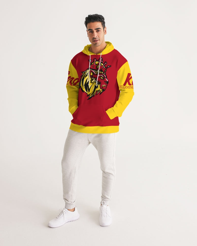 Chiefs (Red) Men's Hoodie