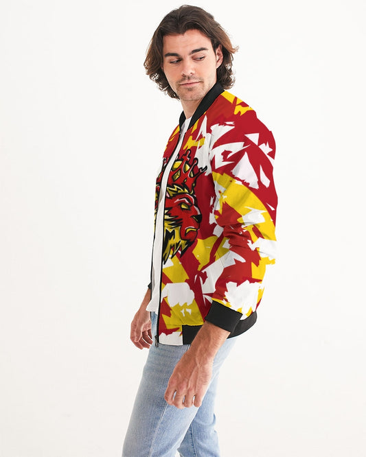 Chiefs (Multi) Men's Bomber Jacket