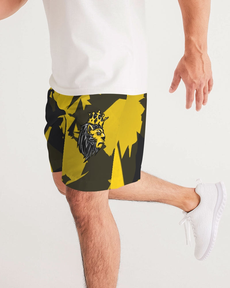 Thunder 4’s (Multi) Men's Jogger Shorts