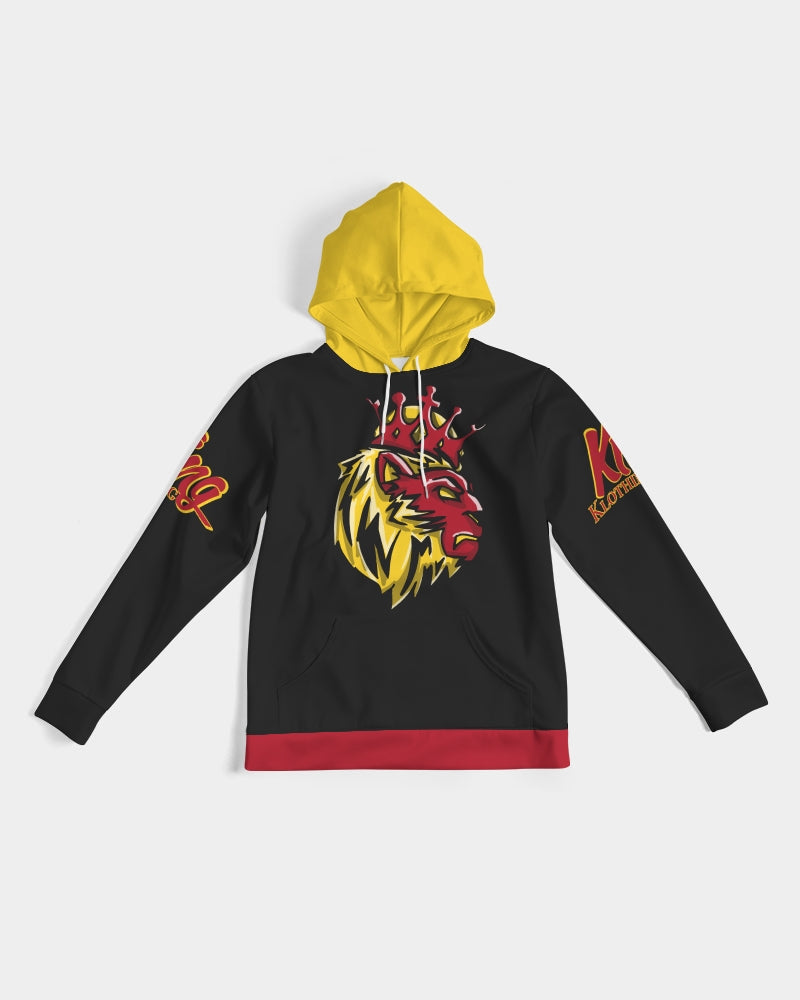 Chiefs (Black) Men's Hoodie