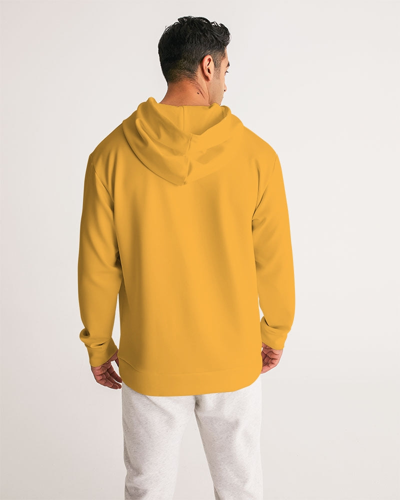 Citrus 7’s (Yellow) Men's Hoodie