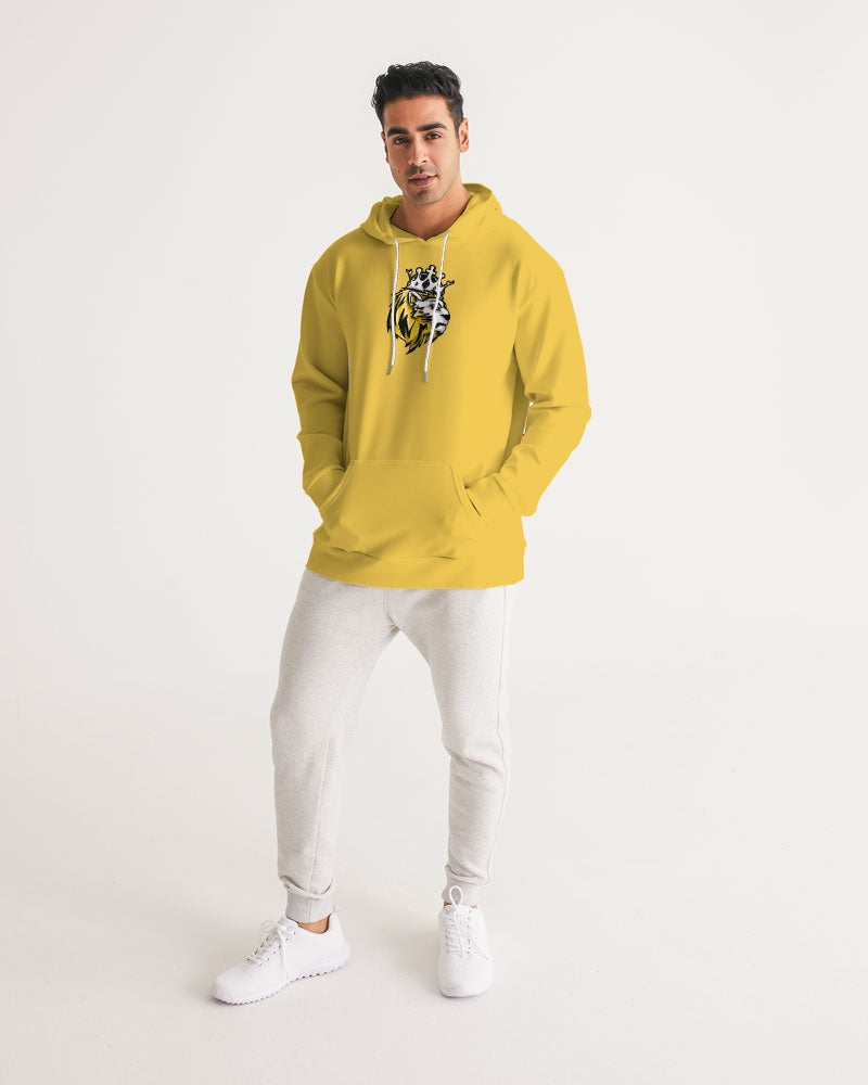 Ginger 14’s (Yellow) Men's Hoodie