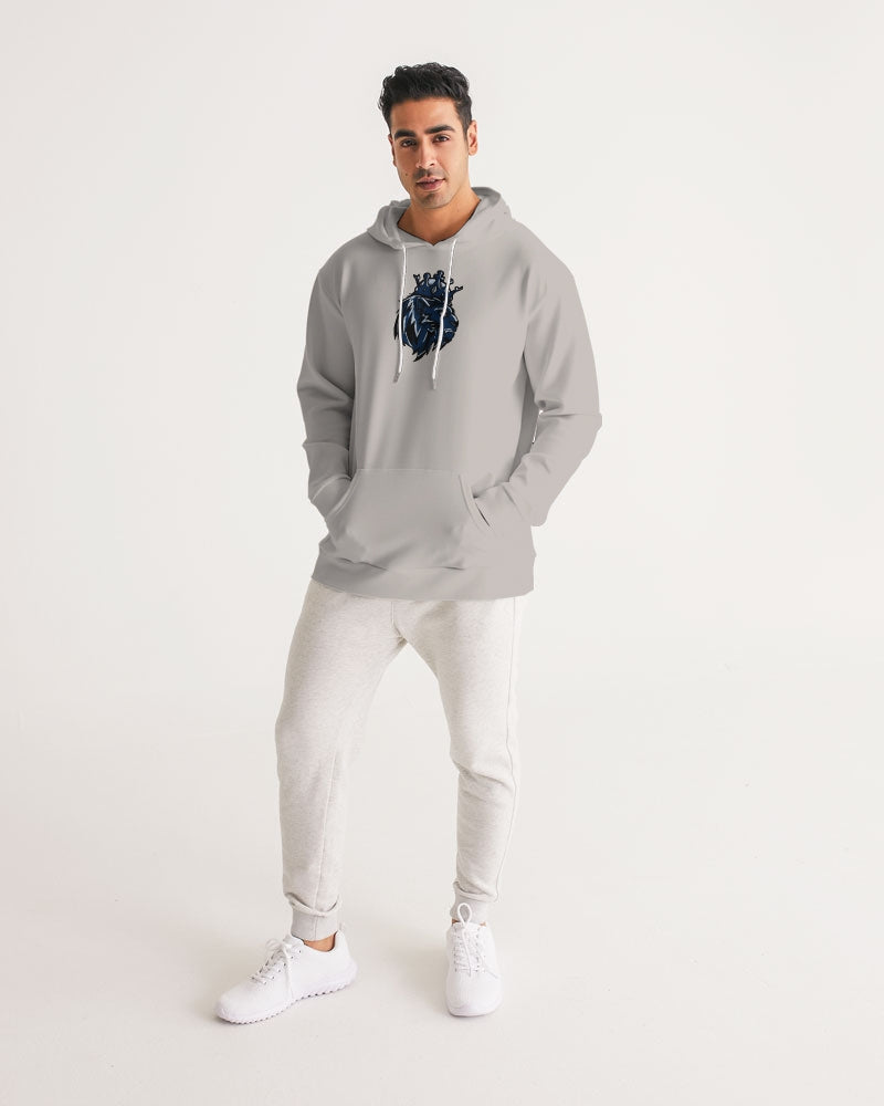 Georgetown 6’s (Magnet) Men's Hoodie