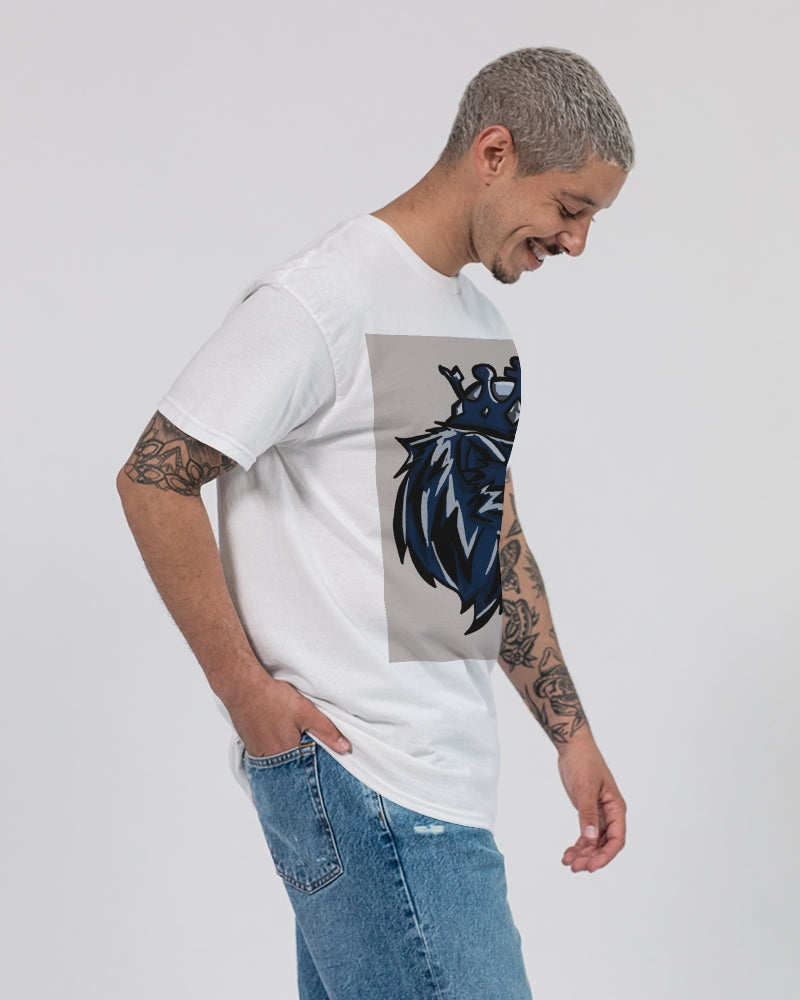 Georgetown 6’s (Magnet) Unisex Ultra Cotton T-Shirt | Gildan