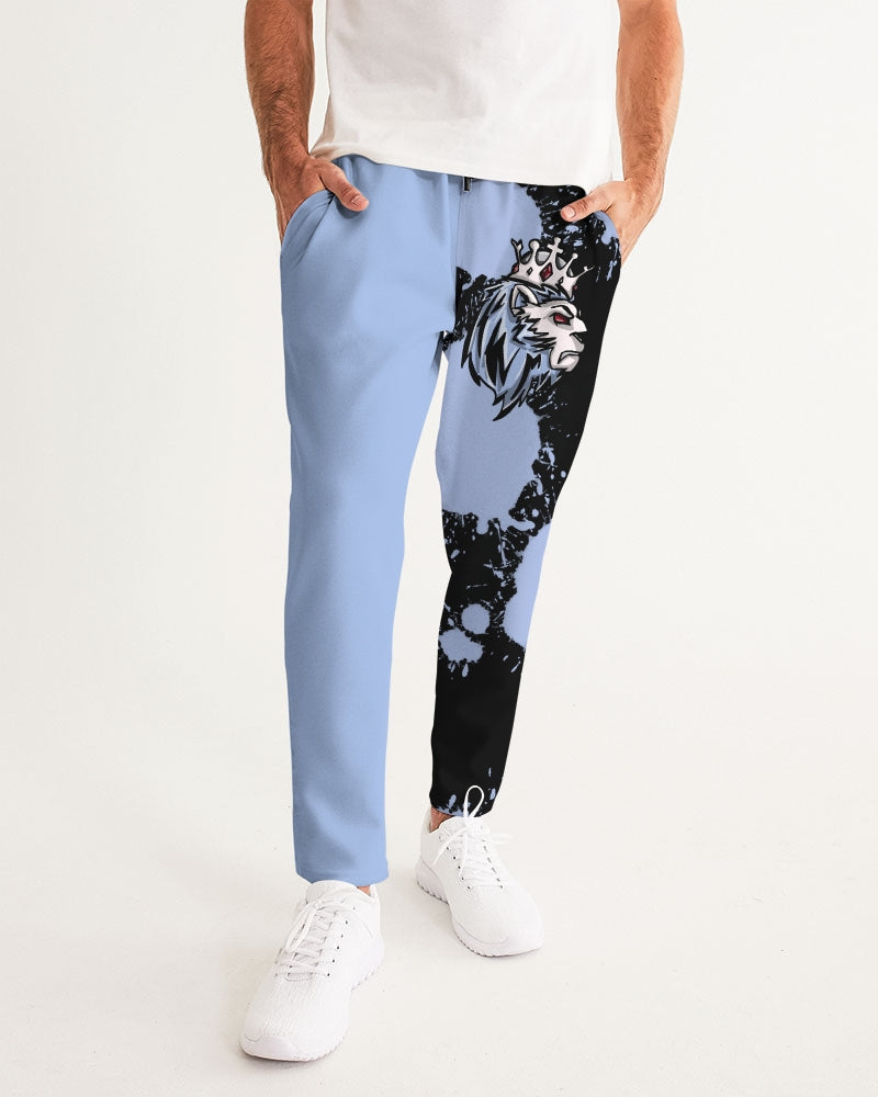 UNC 6’s (Black/Blue) Men's Joggers