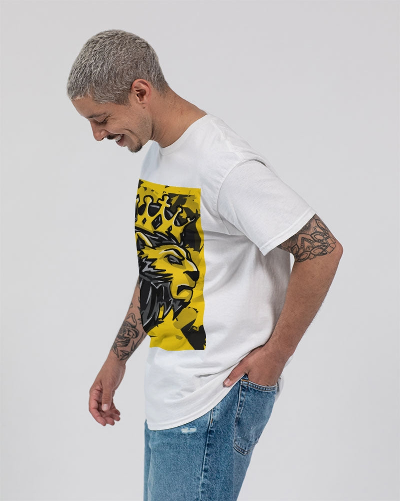 Thunder 4’s (Multi) Unisex Ultra Cotton T-Shirt | Gildan