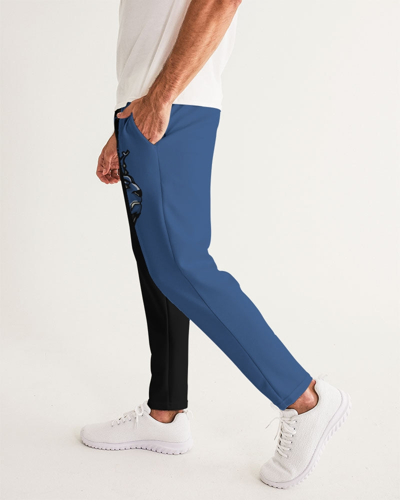 Marina 1’s (Blue) Men's Joggers