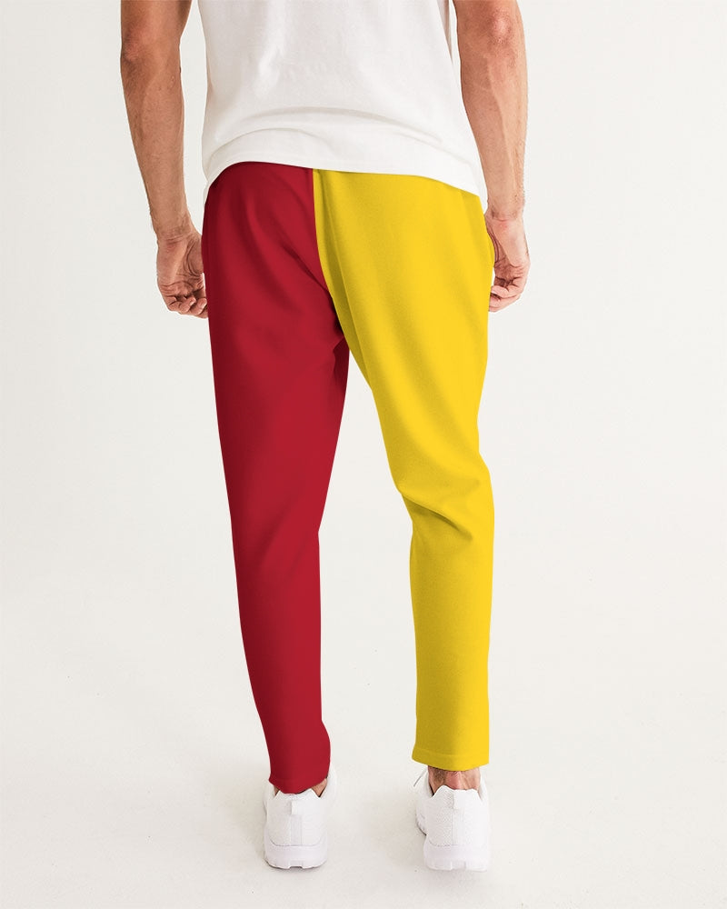 Chiefs (Red) Men's Joggers