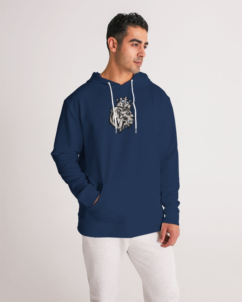 Georgetown 6’s (Georgetown Blue) Men's Hoodie