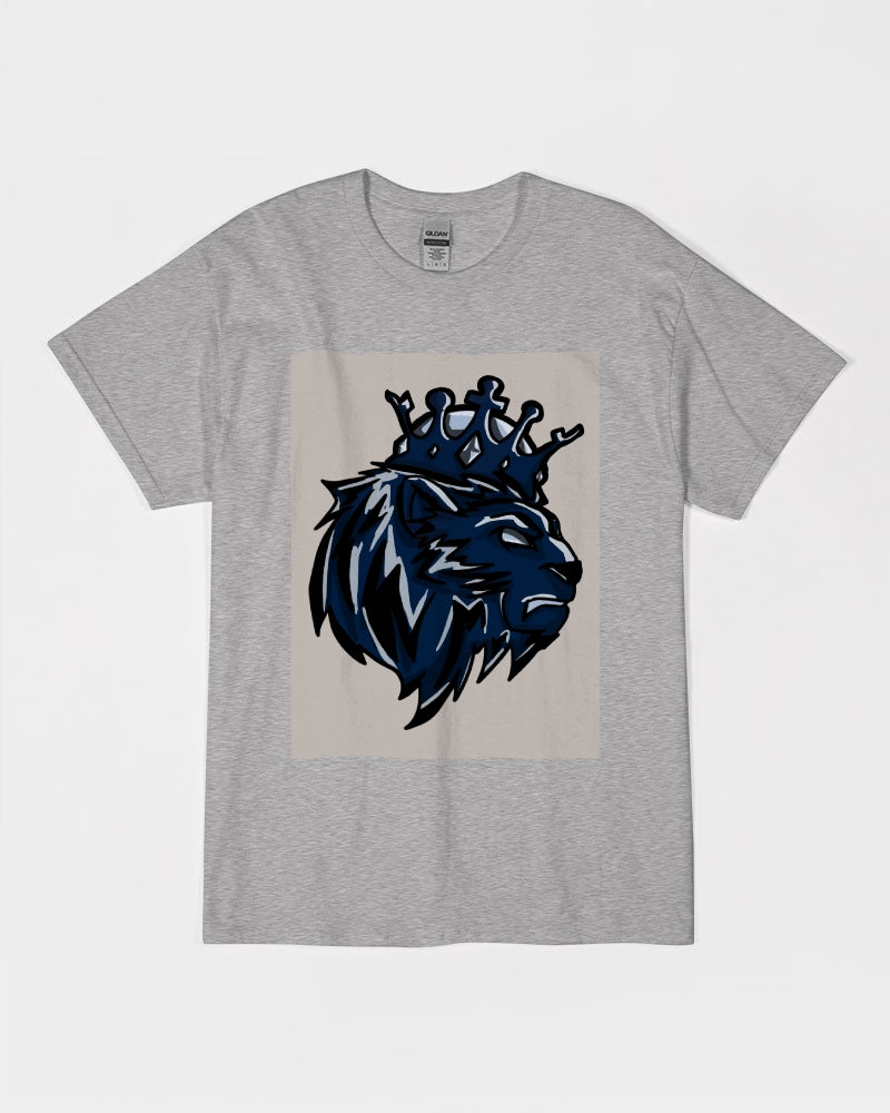 Georgetown 6’s (Magnet) Unisex Ultra Cotton T-Shirt | Gildan