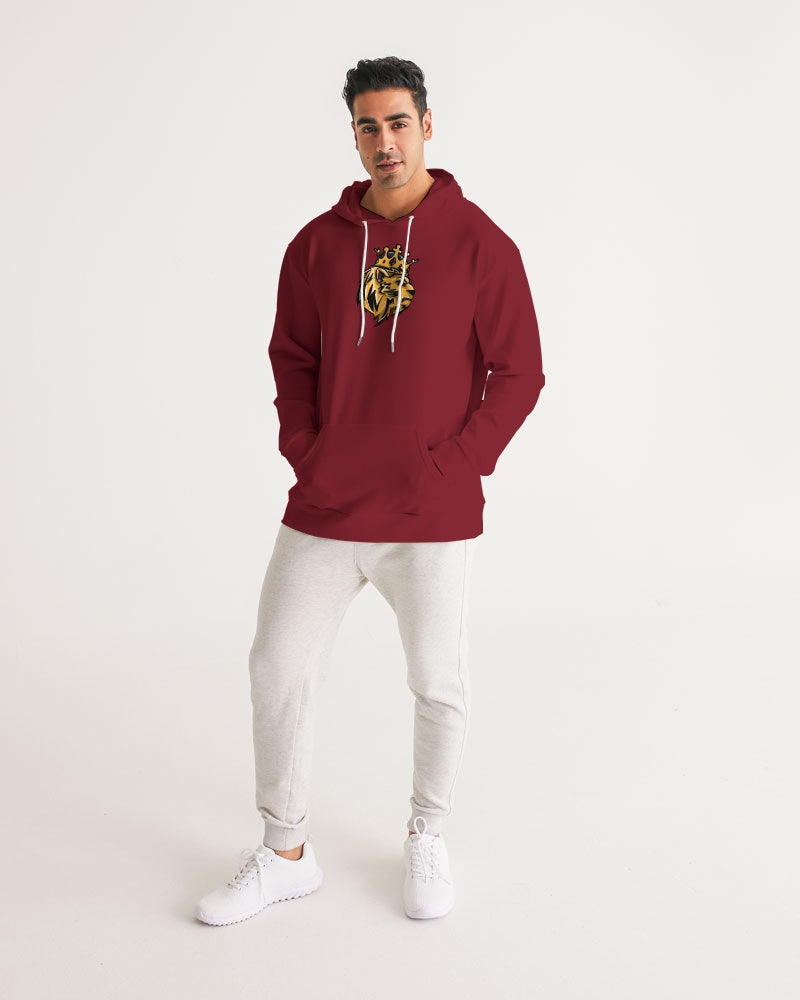 Citrus 7’s (Red) Men's Hoodie