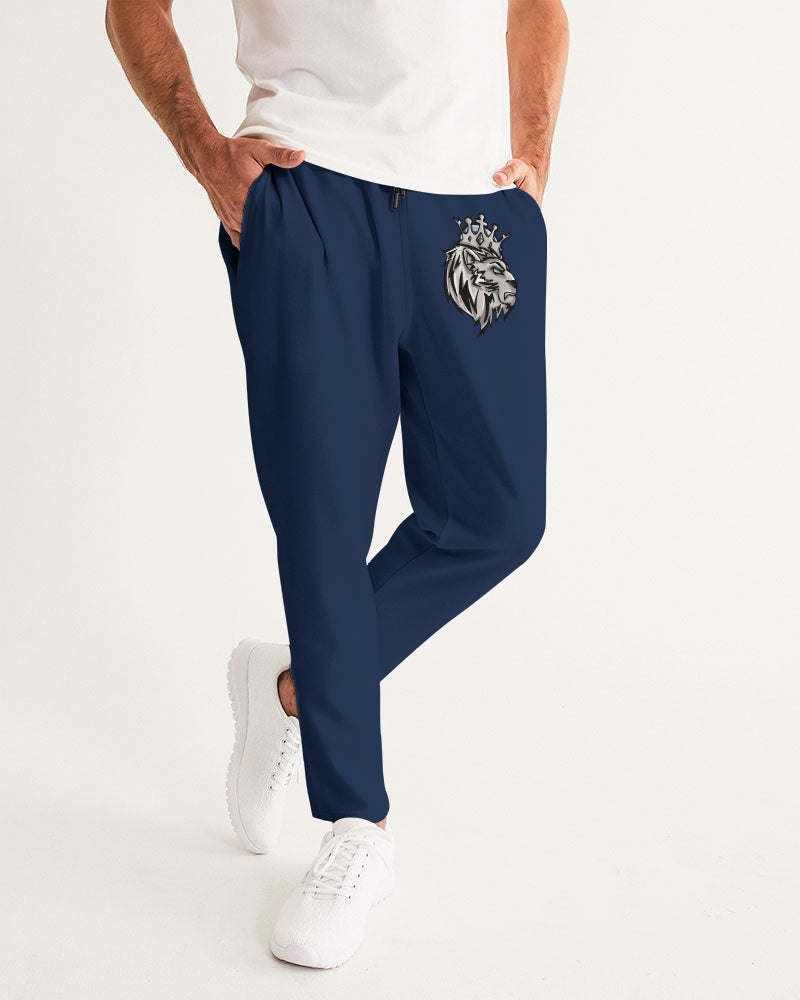 Georgetown 6’s (Georgetown Blue) Men's Joggers