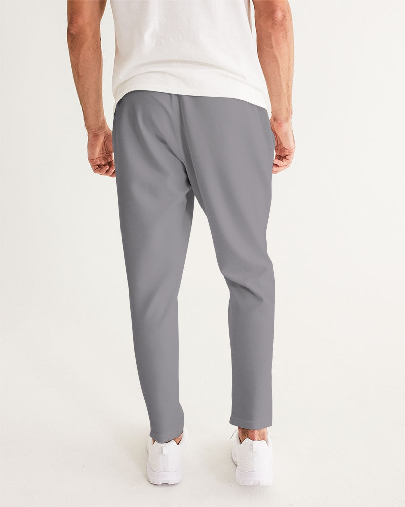 Muslin 3’s (Grey) Men's Joggers