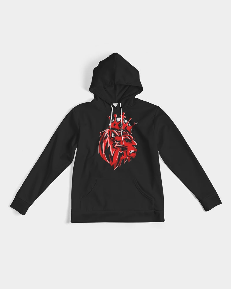 Chile 9’s (Black) Men's Hoodie