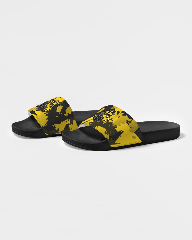 Thunder 4’s (Multi) Women's Slide Sandal