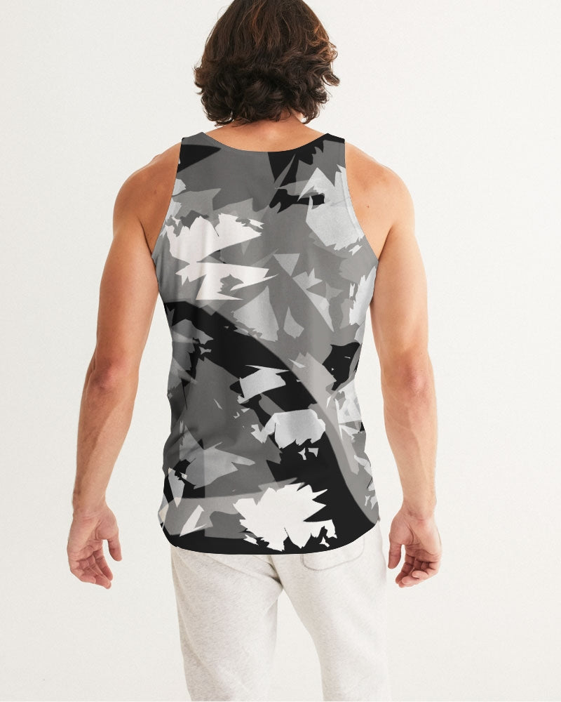 Military 4’s Men's Tank