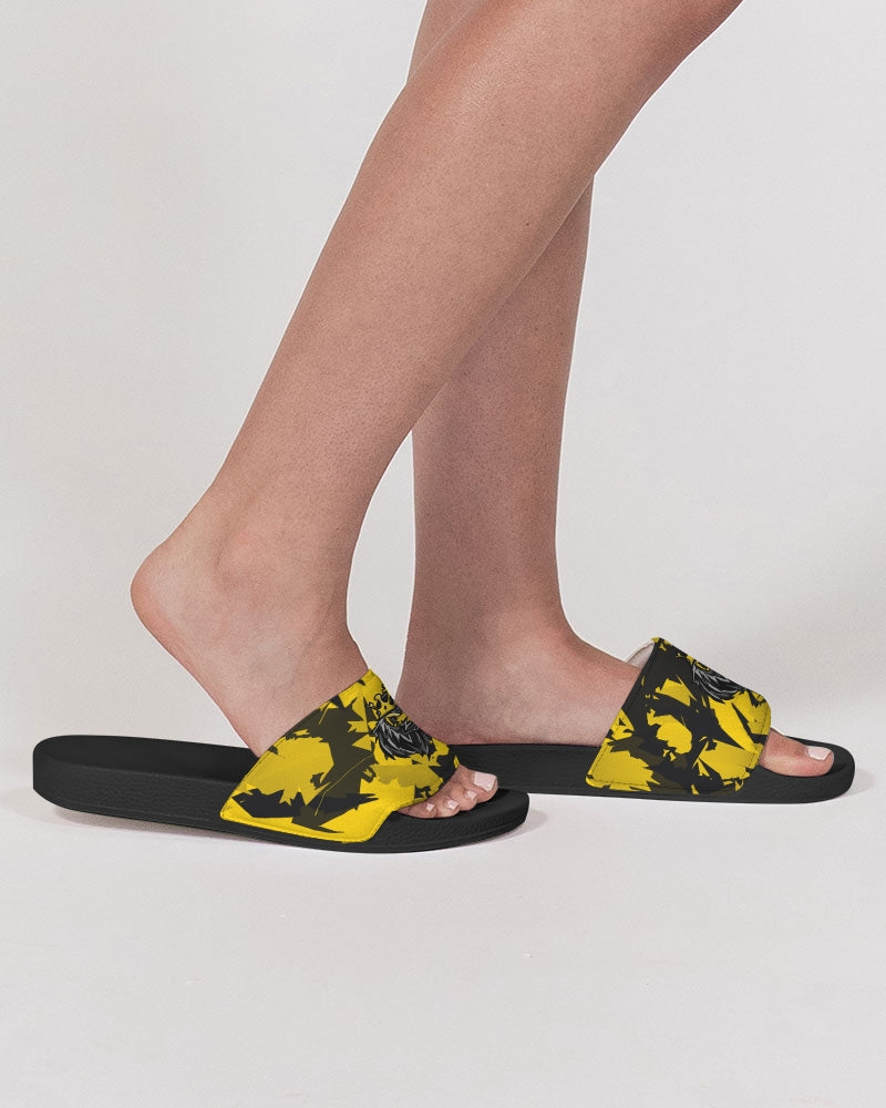 Thunder 4’s (Multi) Women's Slide Sandal